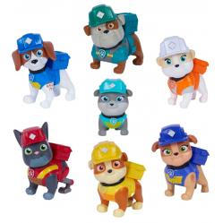 Rubble AND Crew - Figure Gift Pack - Toys
