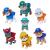 Rubble AND Crew - Figure Gift Pack - Toys