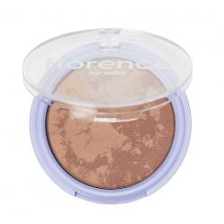 Florence by Mill- Out Of This Whirled Marble Bronzer Cool Tone- Beauty
