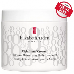 Elizabeth Arde- Eight Hour Intensive Moisturizing Body Treatment 400 m- Beauty