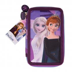 Froze- Filled Pencil Case (119408516- Toys