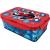 Stor - Lunch Box w-Removable Compartments - Spider-Man 088808737-74745 - Toys