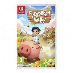 Everdream Valle- Nintendo Switch