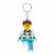 LEGO - KeychaiN w-LED - Medical ProfessioNal 4006036-KE194H - Toys