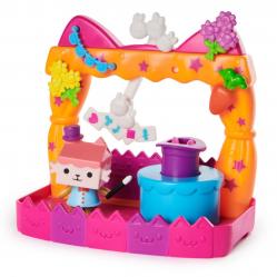 Gabbys Dollhous- Balcony Se- Baby Box (6071358- Toys