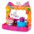 Gabbys Dollhous- Balcony Se- Baby Box (6071358- Toys