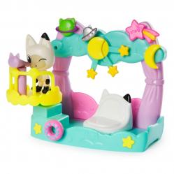 Gabbys Dollhous- Balcony Se- Pandy (6071360- Toys