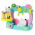 Gabbys Dollhous- Balcony Se- Pandy (6071360- Toys