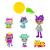Gabbys Dollhous- Celebration 6 Figure Giftset (6069603- Toys