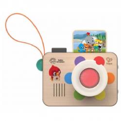 Hap- Colour Camera (-800920- Toys