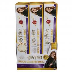 Harry Potte- Magical Collector Wand Potion Asst. (6069404- Toys