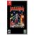 Hellmut The Badass From Hell Impor- Nintendo Switch