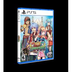 Liege DragoN (Limited RuN) (Import) - PlayStatioN 5