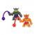 Goo Jit Z- Stretch Strikers Delux- Ass. (42930G- Toys