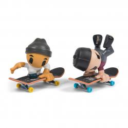 Tech Deck - SK8 Crew 96mm 2-Pak (6071061) - Toys