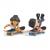 Tech Deck - SK8 Crew 96mm 2-Pak (6071061) - Toys