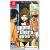 Grand Theft Auto The Trilogy The Definitive Editio- Nintendo Switch