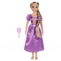 Disney Princess - Playdate Doll 80cm - Rapunzel 240464 - Toys