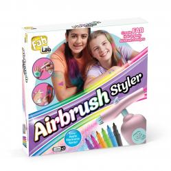 FabLa- Airbrush 30510- Toys