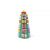 Chit Chat - The 24 Day Advent Calendar BA-994417 - Toys