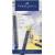 Fab-Castel- Colour pencil Goldfaber tin 12 pcs 114712- Toys