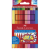 Fab-Castel- Fib-tip pens Grip Colour Marker set 20 pcs 15532- Toys