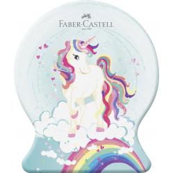 Fab-Castel- Fib-tip pen Connector unicorn 15554- Toys