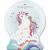 Fab-Castel- Fib-tip pen Connector unicorn 15554- Toys