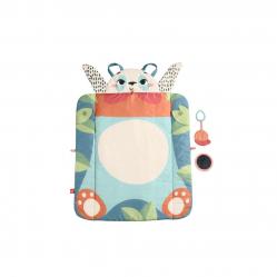 Fisher Price Newbor- Ro-Poly Panda Play Mat HKD6- Baby and Children