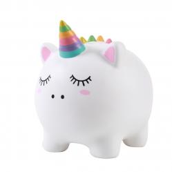 iTotal - Piggy BaNk - UNicorN (XL2498) - Toys