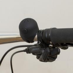 Electronic Bike Bel- Gadgets