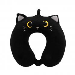 iTotal - Neck Pillow - Black Cat XL2184A - Toys