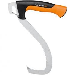 Fiskars WoodXpert Log Hoo- Garden Patio and Outdoor