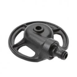 Fiskars Stationary sprinkler roun- Garden Patio and Outdoor