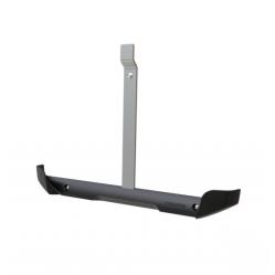 Fiskars Wall mount for Solid Waterwheel-- Garden Patio and Outdoor