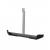 Fiskars Wall mount for Solid Waterwheel-- Garden Patio and Outdoor