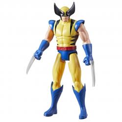Avengers Titan Heroes 30 cm Wolverine F7972 Toys