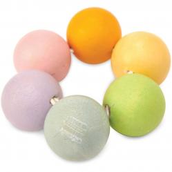 Le Toy VaN - Squidgy Ball - (LPL123) - Toys