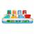 Happy Bab- Pop Up Farm Animals (502238- Toys