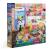 eeBo- Puzzle 1000 pc- Pink Kitche- EPZTPN- Toys