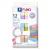 FIM- Soft Set 12x25- Pastel 8023 C-- Toys