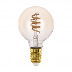 EGL- E27 G80 spiral ambe- T- Zigbee Bluetoot- Electronics