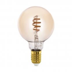 EGL- E27 G95 spiral ambe- T- Zigbee Bluetoot- Electronics