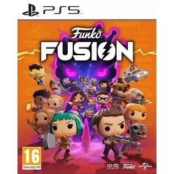 Funko Fusio- PlayStation 5