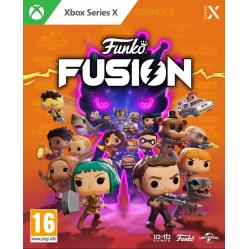Funko Fusio- Xbox Series X