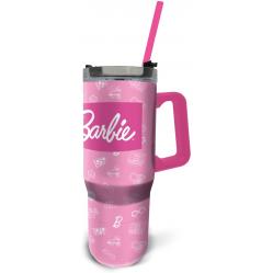 Barbie Drinking Bottle XL Rambler 940 ml 92242 Toys