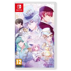 Genso Maneg- Nintendo Switch