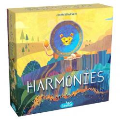 Harmonies AMDLIBTL01E- Toys