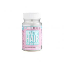 Hairburs- New Mum 1 month Suppll- Health and Personal Care
