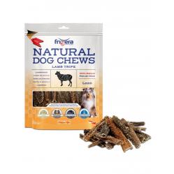 Friger- Natural Dog Chews Lamb tripe 250 - (402285861776- Pet Supplies